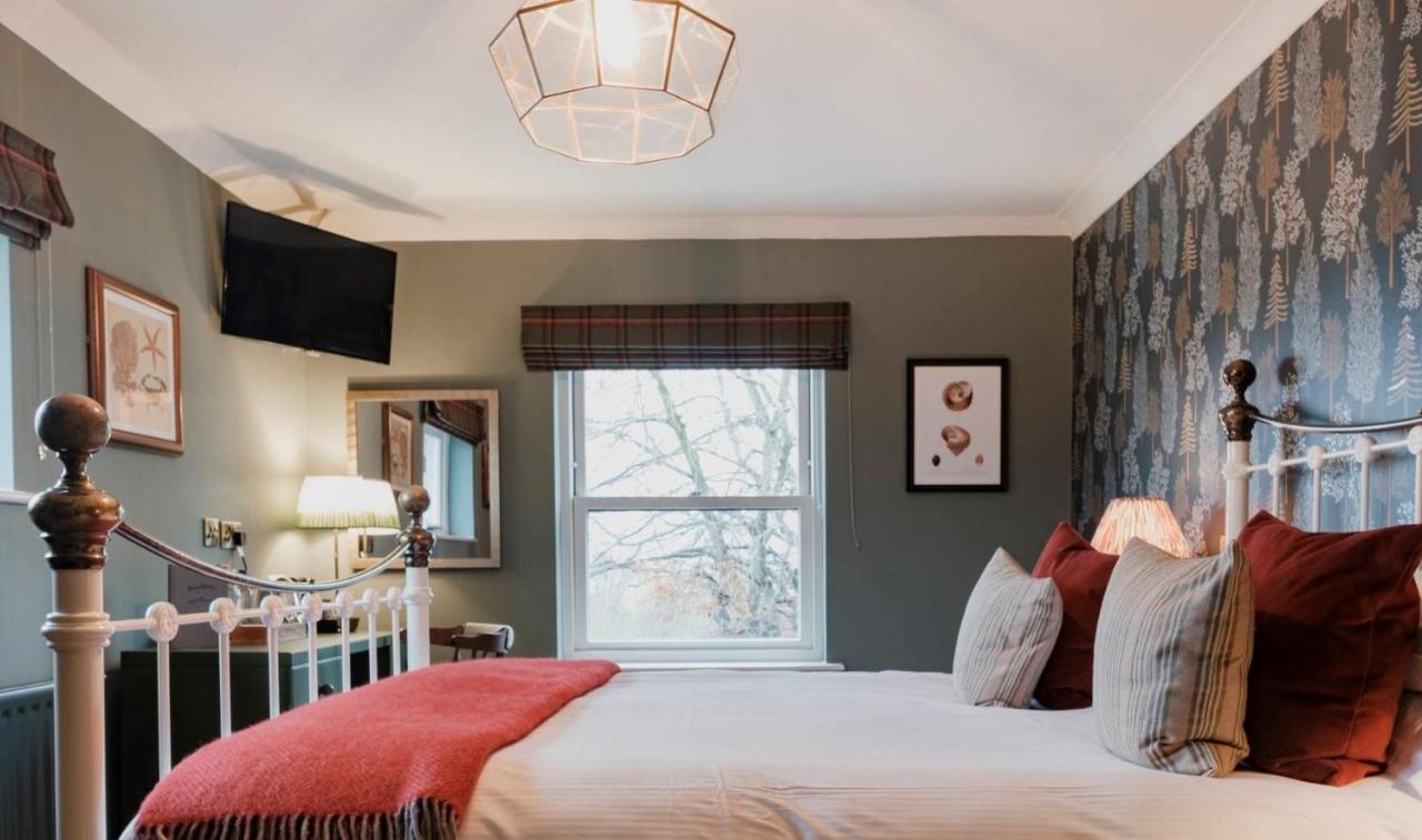 Fisherman'S Haunt Hotel Крайстчърч Екстериор снимка