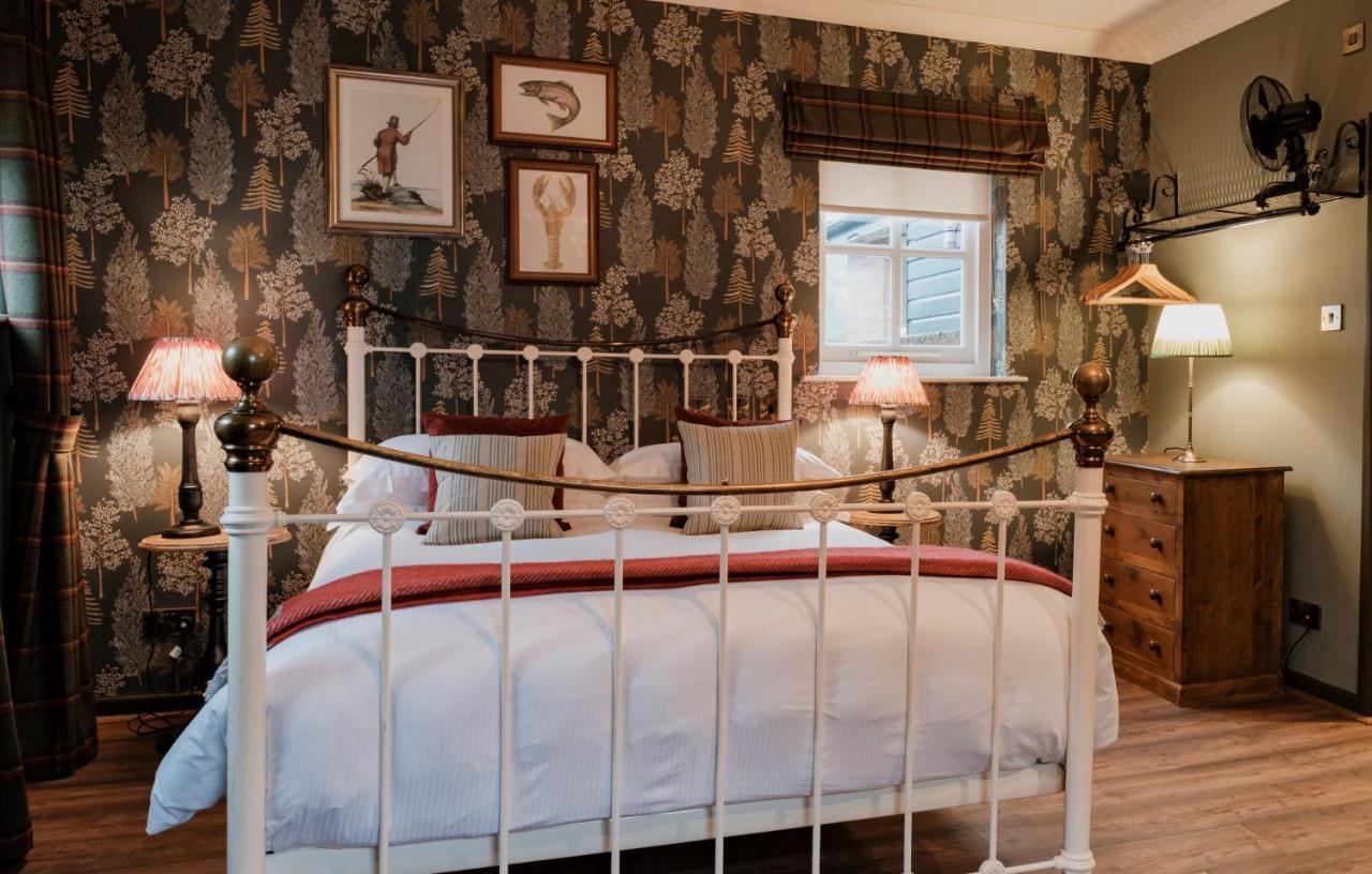 Fisherman'S Haunt Hotel Крайстчърч Екстериор снимка