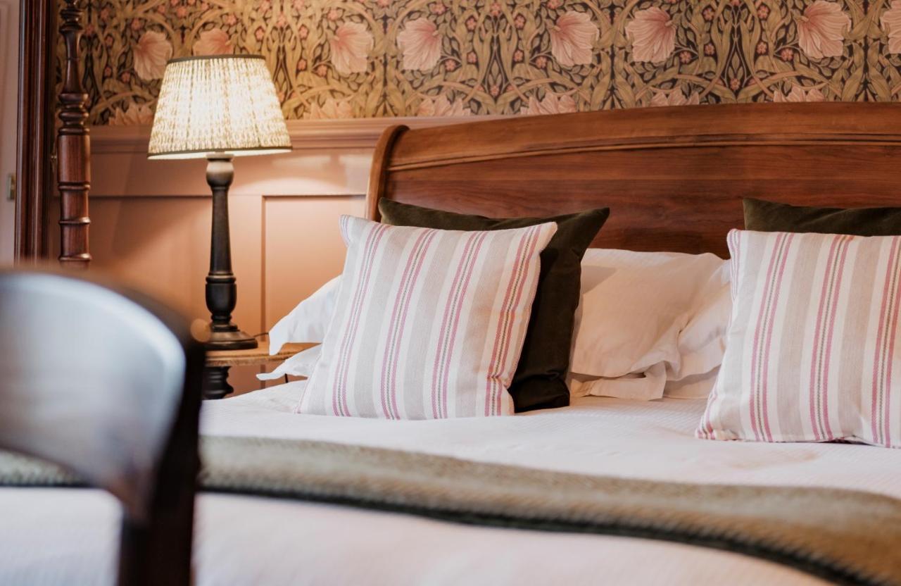 Fisherman'S Haunt Hotel Крайстчърч Екстериор снимка