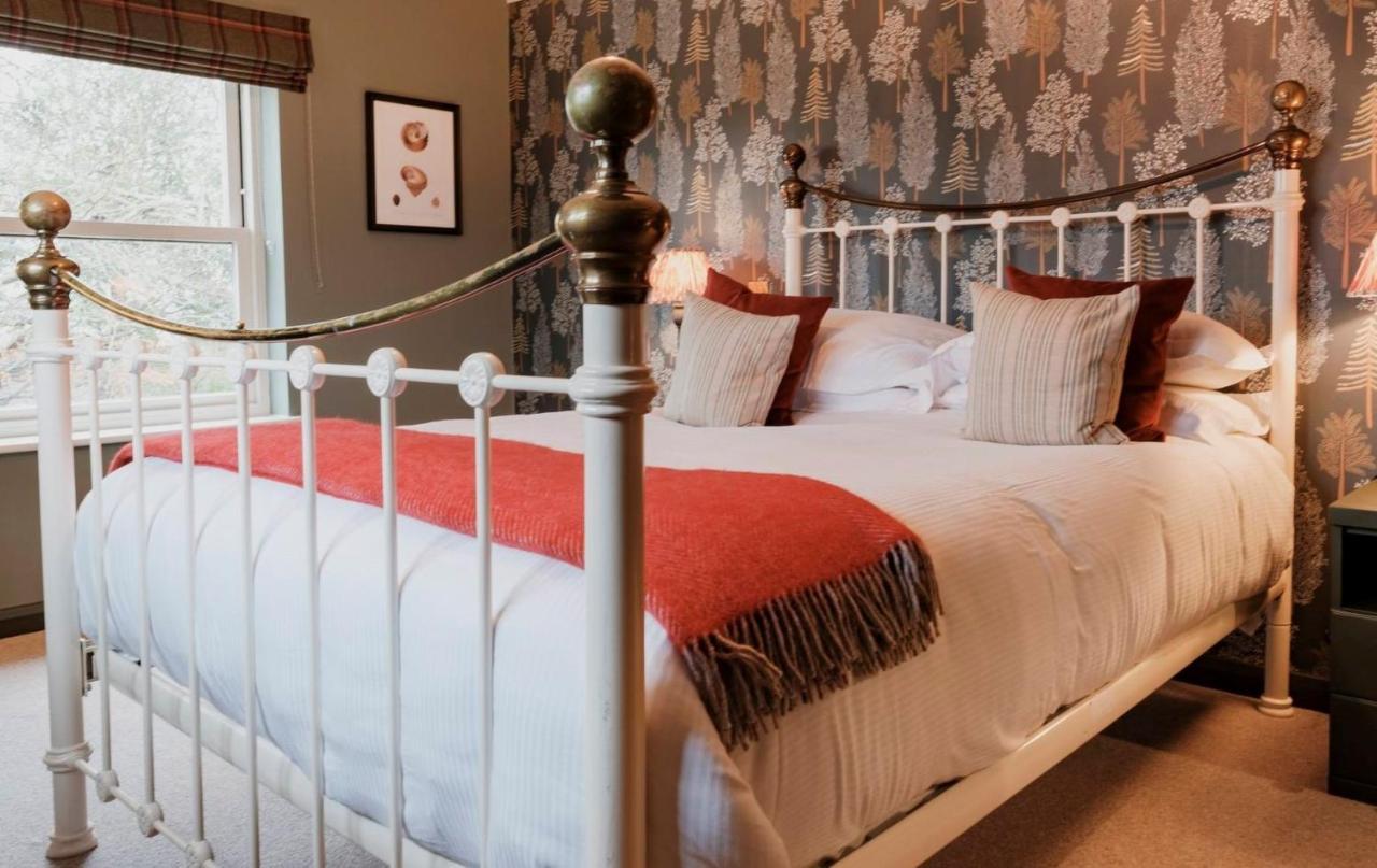 Fisherman'S Haunt Hotel Крайстчърч Екстериор снимка