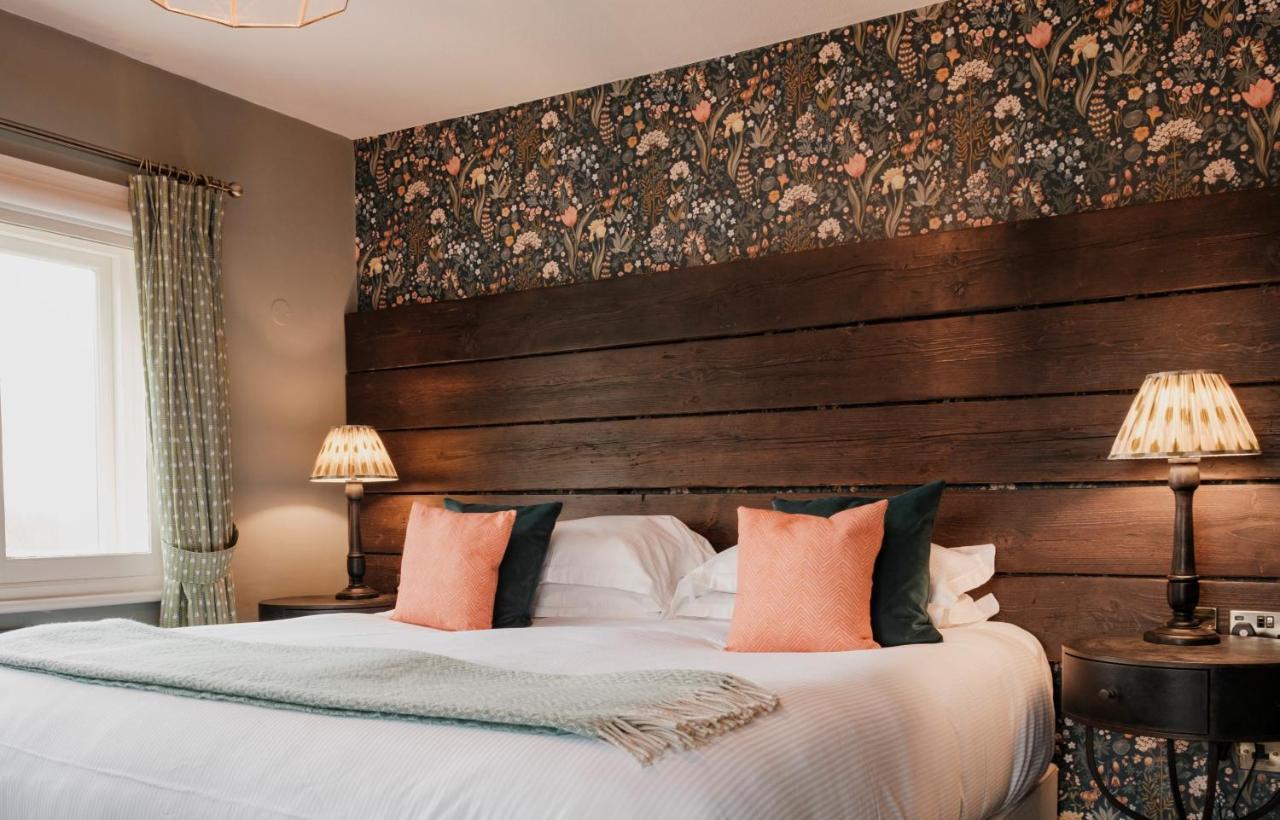 Fisherman'S Haunt Hotel Крайстчърч Екстериор снимка
